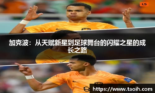 加克波：从天赋新星到足球舞台的闪耀之星的成长之路