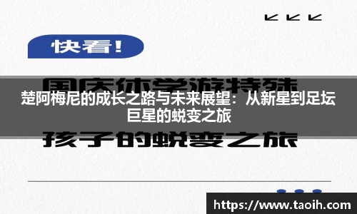 楚阿梅尼的成长之路与未来展望：从新星到足坛巨星的蜕变之旅