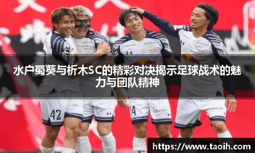 水户蜀葵与析木SC的精彩对决揭示足球战术的魅力与团队精神