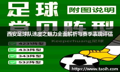 西安足球队速度之魅力全面解析与赛季表现评估