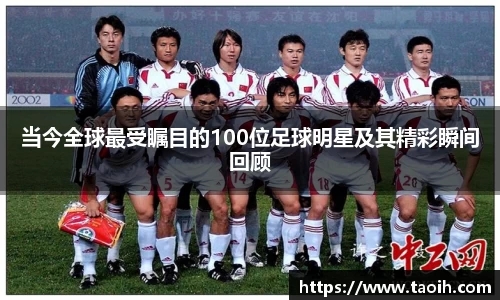 当今全球最受瞩目的100位足球明星及其精彩瞬间回顾
